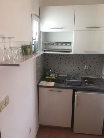 Apartmani Glavina Зострог Екстер'єр фото