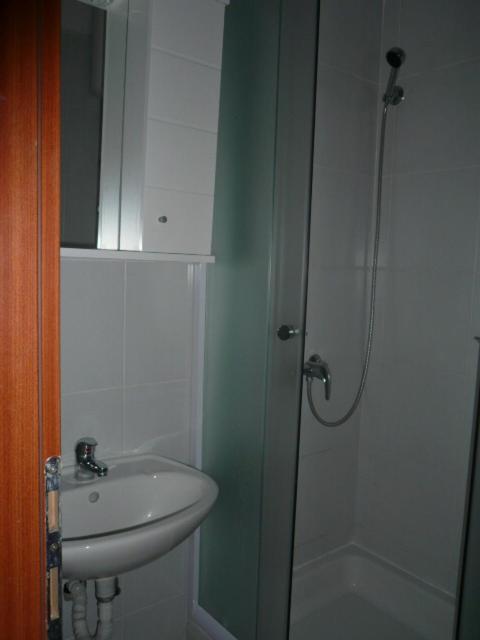 Apartmani Glavina Зострог Екстер'єр фото
